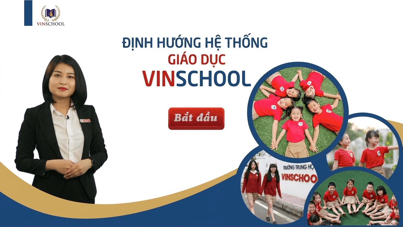 Educational System Orientation Curriculum
