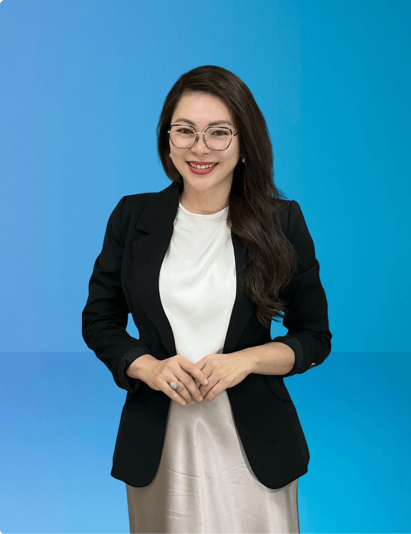 Mrs. Kim Vu